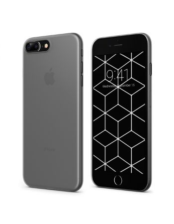 Чехол для iPhone Vipe Flex для iPhone 7 Plus, черный 